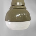 Lampadari Genova 4053 di Oscar Torlasco per Fabbrica Apparecchi Illuminazione Greco, 1960 ca.