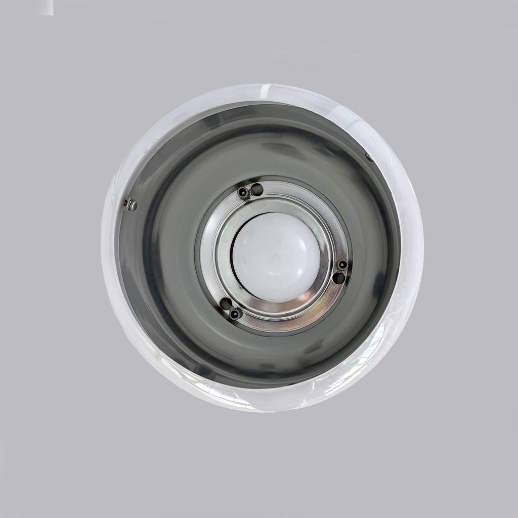 Lampadari Genova 4053 di Oscar Torlasco per Fabbrica Apparecchi Illuminazione Greco, 1960 ca.