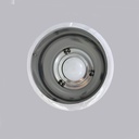 Lampadari Genova 4053 di Oscar Torlasco per Fabbrica Apparecchi Illuminazione Greco, 1960 ca.