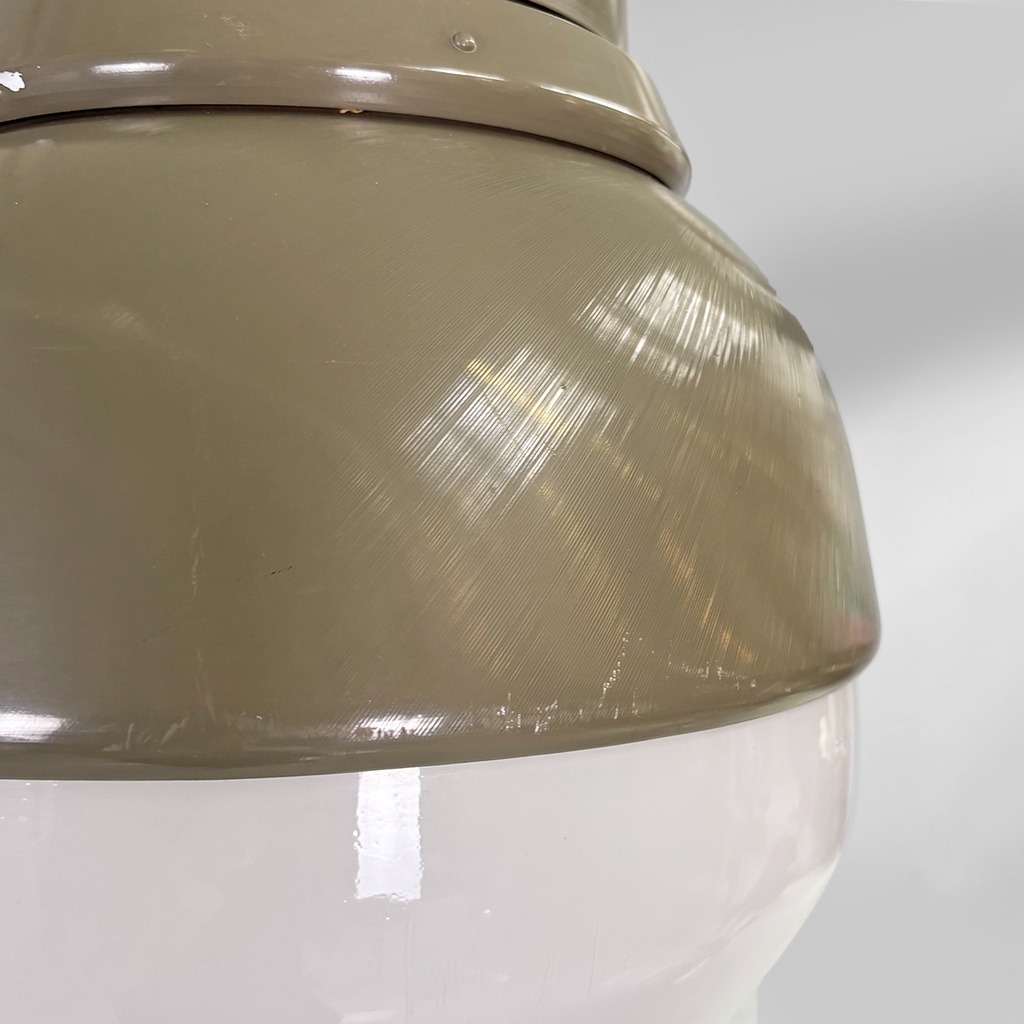 Lampadari Genova 4053 di Oscar Torlasco per Fabbrica Apparecchi Illuminazione Greco, 1960 ca.