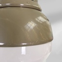 Lampadari Genova 4053 di Oscar Torlasco per Fabbrica Apparecchi Illuminazione Greco, 1960 ca.