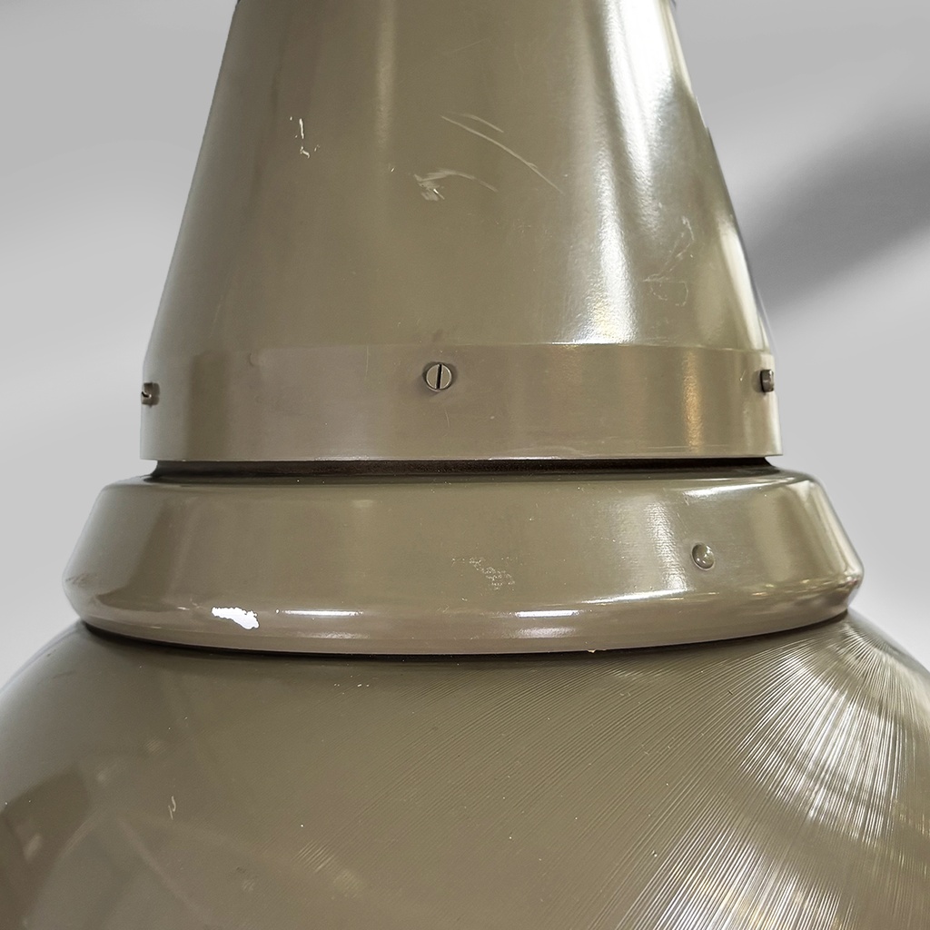 Lampadari Genova 4053 di Oscar Torlasco per Fabbrica Apparecchi Illuminazione Greco, 1960 ca.