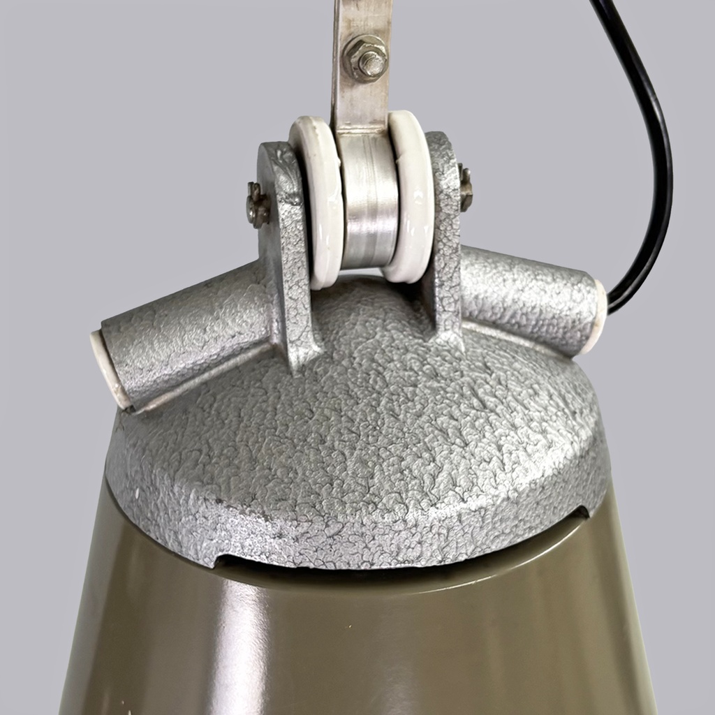 Lampadari Genova 4053 di Oscar Torlasco per Fabbrica Apparecchi Illuminazione Greco, 1960 ca.