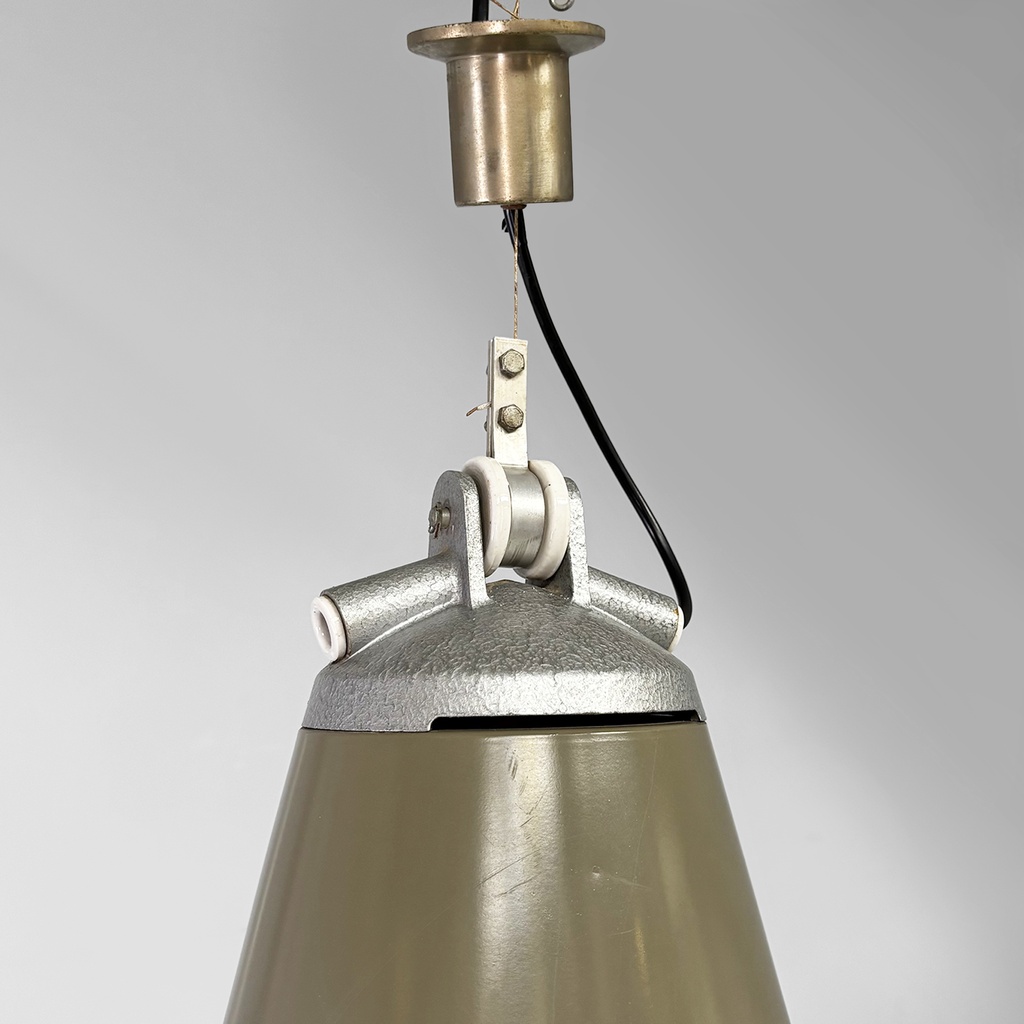 Lampadari Genova 4053 di Oscar Torlasco per Fabbrica Apparecchi Illuminazione Greco, 1960 ca.
