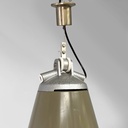 Lampadari Genova 4053 di Oscar Torlasco per Fabbrica Apparecchi Illuminazione Greco, 1960 ca.