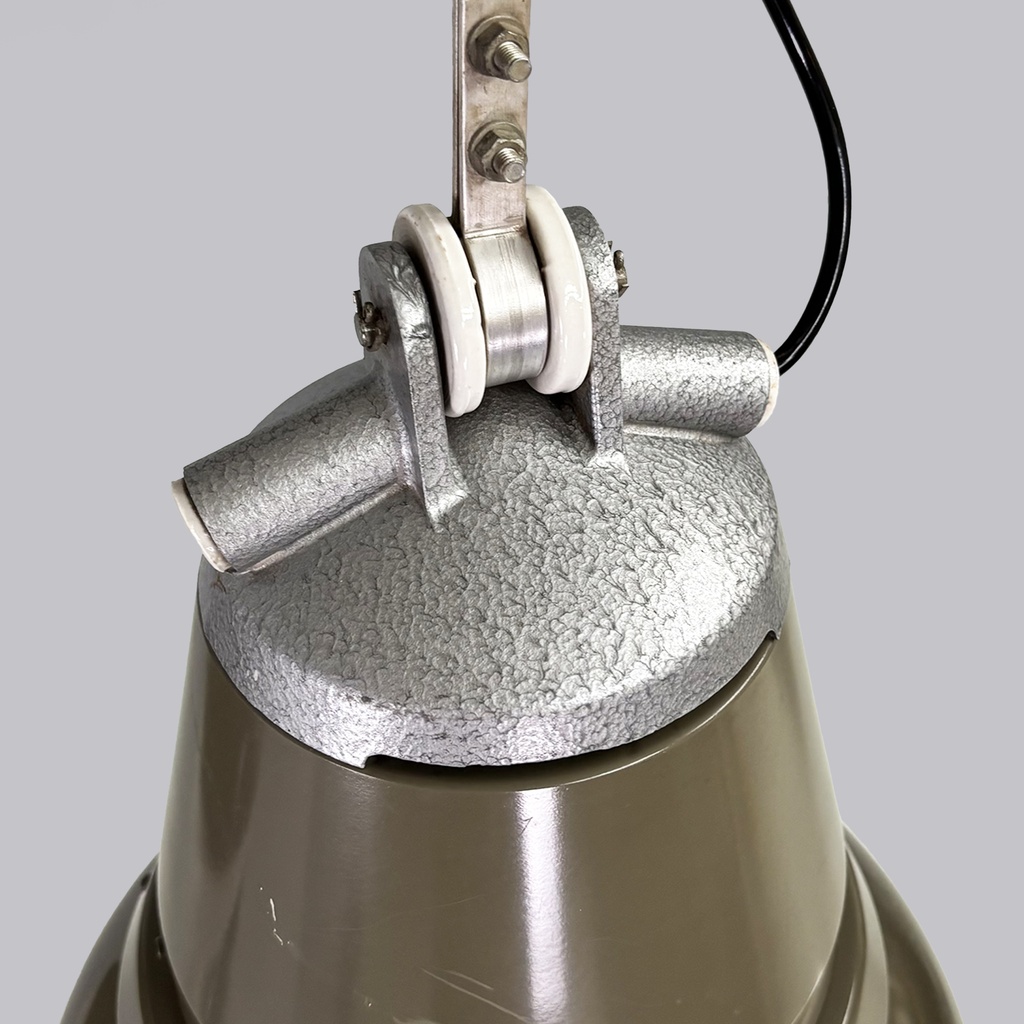 Lampadari Genova 4053 di Oscar Torlasco per Fabbrica Apparecchi Illuminazione Greco, 1960 ca.