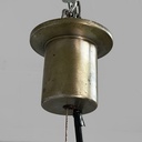 Lampadari Genova 4053 di Oscar Torlasco per Fabbrica Apparecchi Illuminazione Greco, 1960 ca.