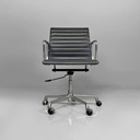 Sedie da ufficio EA108 di Charles e Ray Eames per ICF, 1970 ca.