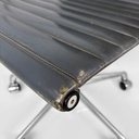 Sedie da ufficio EA108 di Charles e Ray Eames per ICF, 1970 ca.