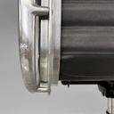 Sedie da ufficio EA108 di Charles e Ray Eames per ICF, 1970 ca.