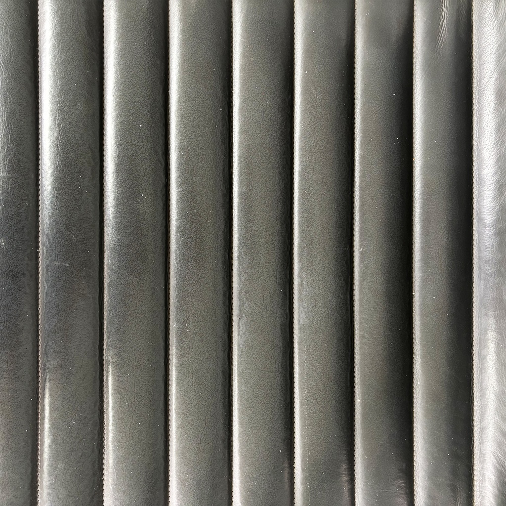 Sedie da ufficio EA108 di Charles e Ray Eames per ICF, 1970 ca.