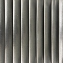 Sedie da ufficio EA108 di Charles e Ray Eames per ICF, 1970 ca.