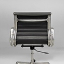Sedie da ufficio EA108 di Charles e Ray Eames per ICF, 1970 ca.