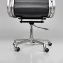 Sedie da ufficio EA108 di Charles e Ray Eames per ICF, 1970 ca.