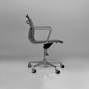 Sedie da ufficio EA108 di Charles e Ray Eames per ICF, 1970 ca.