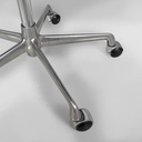 Sedie da ufficio EA108 di Charles e Ray Eames per ICF, 1970 ca.