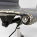 Sedie da ufficio EA108 di Charles e Ray Eames per ICF, 1970 ca.