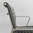 Sedie da ufficio EA108 di Charles e Ray Eames per ICF, 1970 ca.