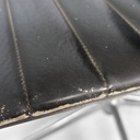 Sedie da ufficio EA108 di Charles e Ray Eames per ICF, 1970 ca.