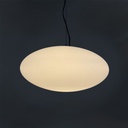 Lampadario 1104 di Stilnovo, 1960s