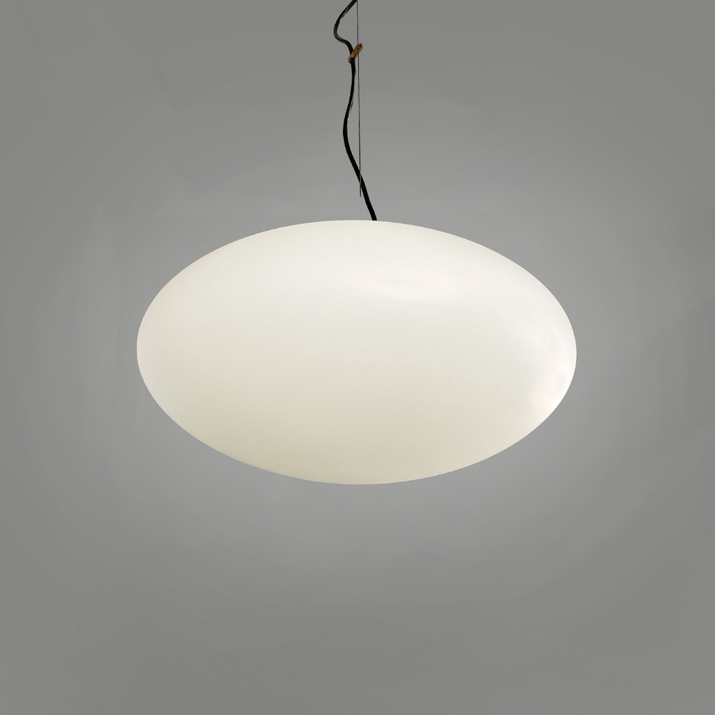 Lampadario 1104 di Stilnovo, 1960s