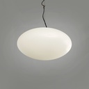 Lampadario 1104 di Stilnovo, 1960s