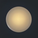 Lampadario 1104 di Stilnovo, 1960s