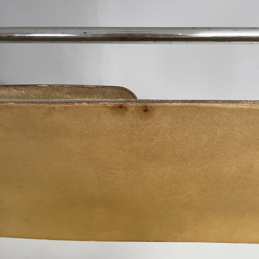 Sedie Libellula di Giovanni Carini per Planula,  1970 ca.