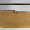 Sedie Libellula di Giovanni Carini per Planula,  1970 ca.