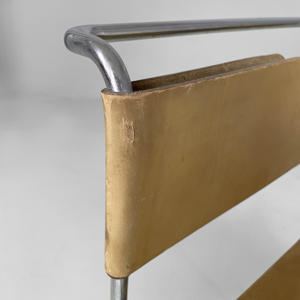 Sedie Libellula di Giovanni Carini per Planula,  1970 ca.