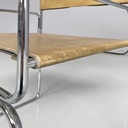 Sedie Libellula di Giovanni Carini per Planula,  1970 ca.