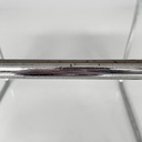 Sedie Libellula di Giovanni Carini per Planula,  1970 ca.