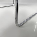 Sedie Libellula di Giovanni Carini per Planula,  1970 ca.