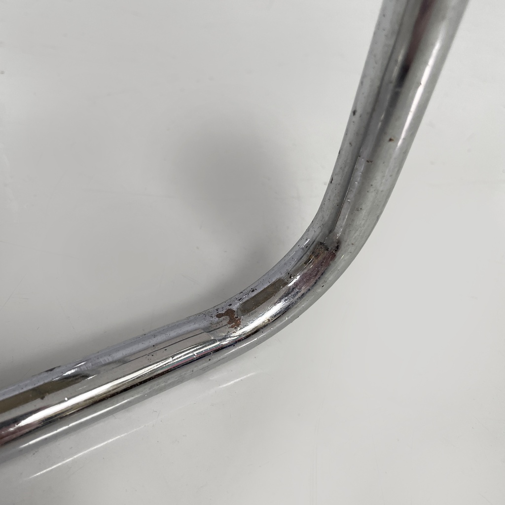 Sedie Libellula di Giovanni Carini per Planula,  1970 ca.