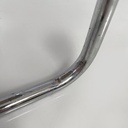 Sedie Libellula di Giovanni Carini per Planula,  1970 ca.