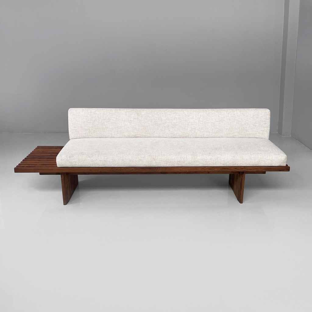 Panca Tokyo di Charlotte Perriand per Cassina, 1960 ca.