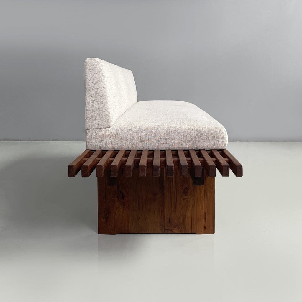 Panca Tokyo di Charlotte Perriand per Cassina, 1960 ca.