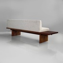 Panca Tokyo di Charlotte Perriand per Cassina, 1960 ca.