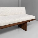 Panca Tokyo di Charlotte Perriand per Cassina, 1960 ca.