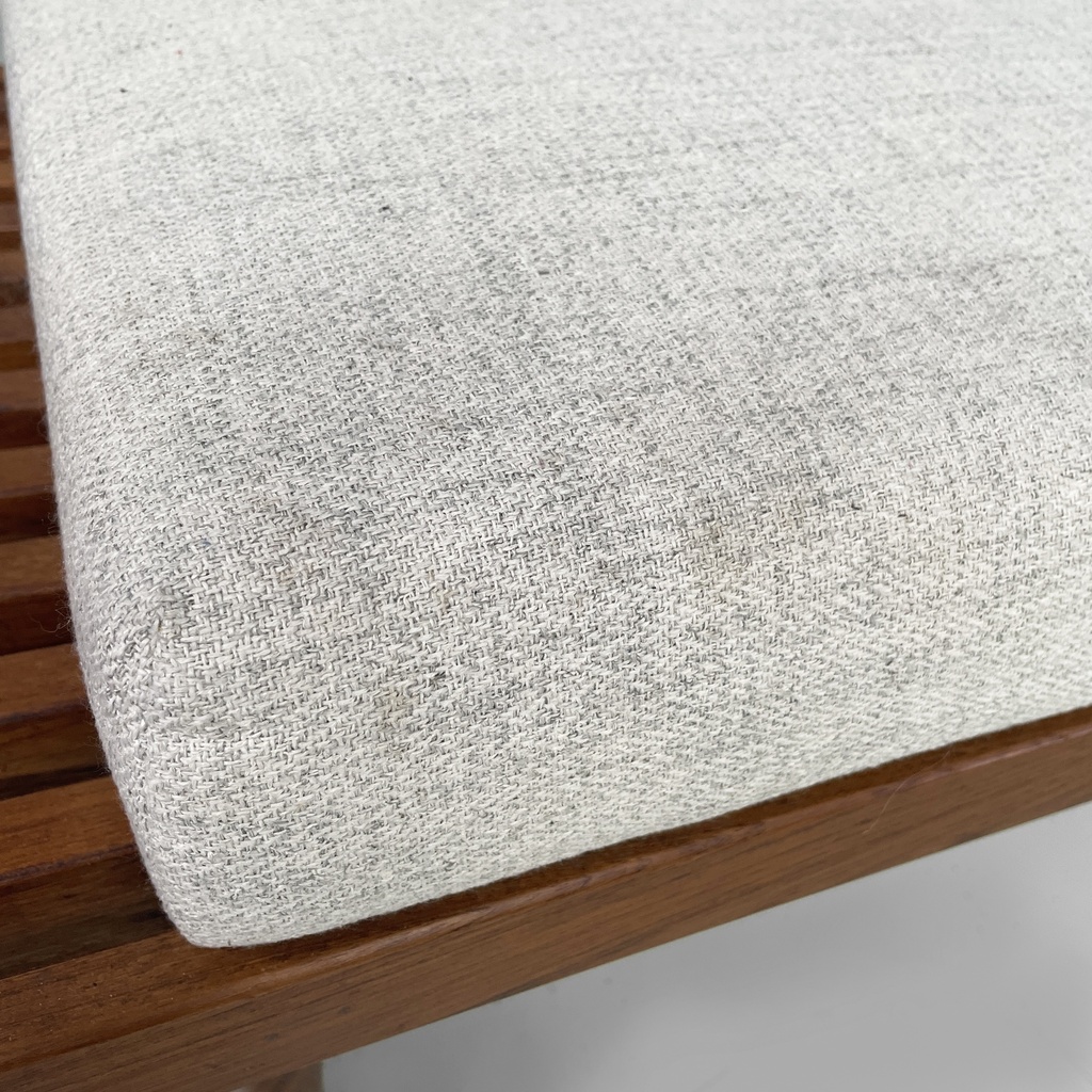 Panca Tokyo di Charlotte Perriand per Cassina, 1960 ca.