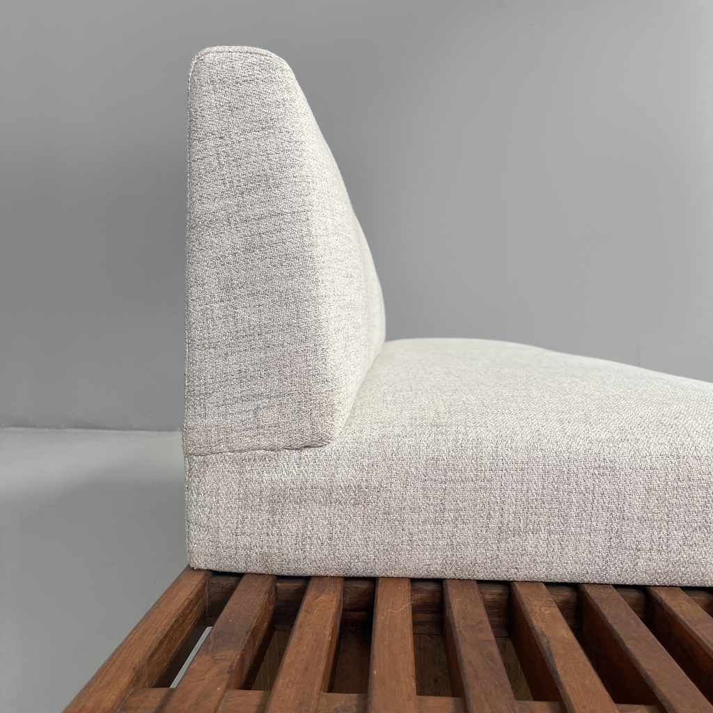 Panca Tokyo di Charlotte Perriand per Cassina, 1960 ca.