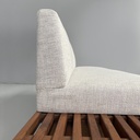 Panca Tokyo di Charlotte Perriand per Cassina, 1960 ca.
