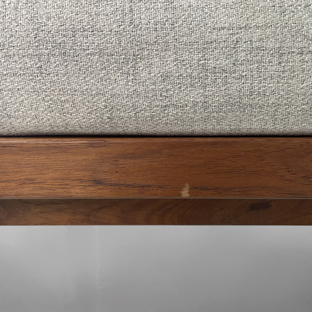 Panca Tokyo di Charlotte Perriand per Cassina, 1960 ca.