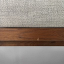 Panca Tokyo di Charlotte Perriand per Cassina, 1960 ca.