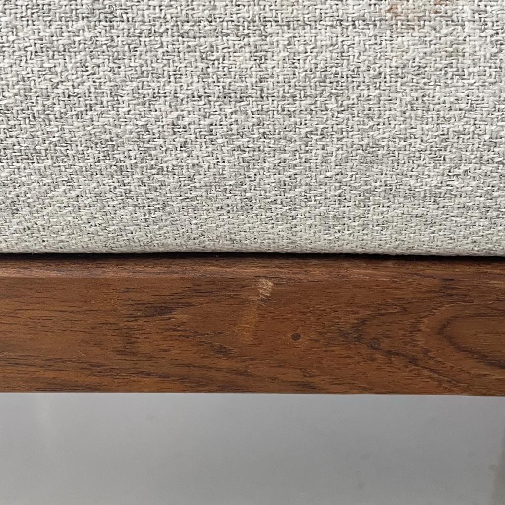 Panca Tokyo di Charlotte Perriand per Cassina, 1960 ca.