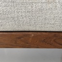 Panca Tokyo di Charlotte Perriand per Cassina, 1960 ca.