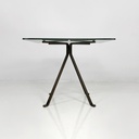 Tavolo da caffè Cuginetto di Enzo Mari per Driade, 1970 ca.