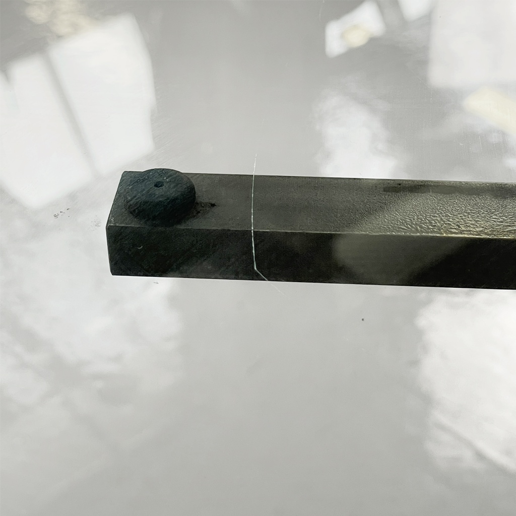 Tavolo da caffè Cuginetto di Enzo Mari per Driade, 1970 ca.