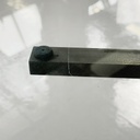 Tavolo da caffè Cuginetto di Enzo Mari per Driade, 1970 ca.