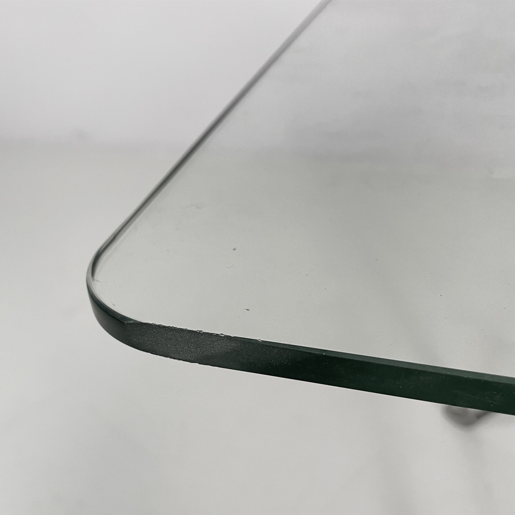 Tavolo da caffè Cuginetto di Enzo Mari per Driade, 1970 ca.